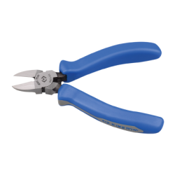 KING TONY 5' 132 mm PVC Plastic Pliers European Type