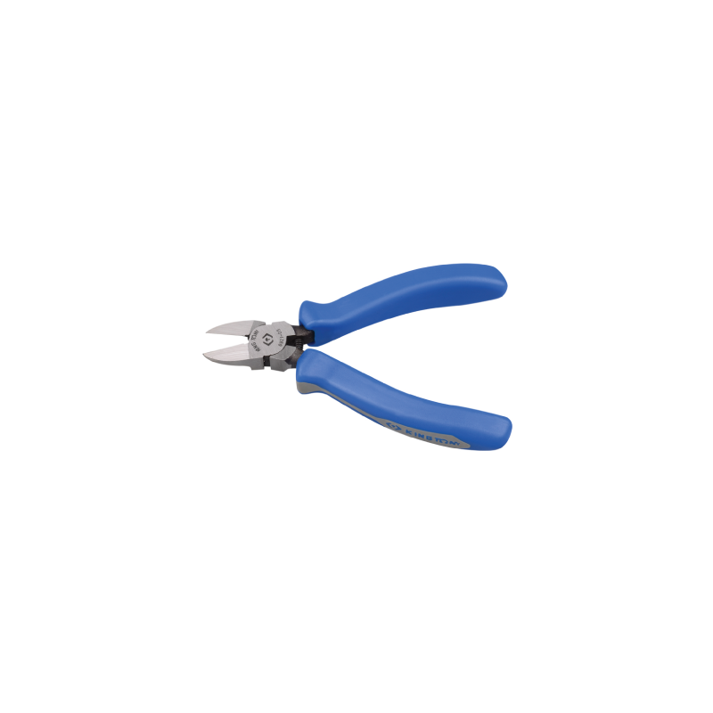 KING TONY 5' 132 mm PVC Plastic Pliers European Type