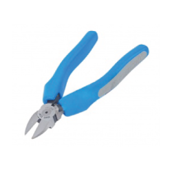 KING TONY 7' 178 mm PVC Plastic Pliers European Type