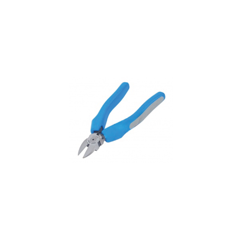 Alicate de Corte para Plástico Tipo Europeu de PVC 7' 178 mm KING TONY