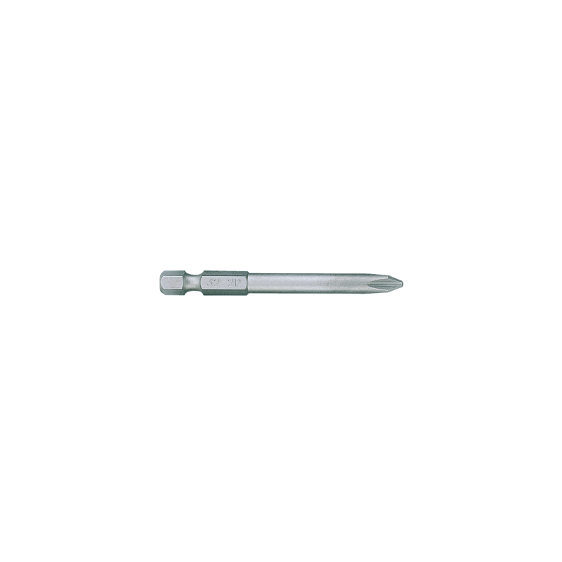 KING TONY PH2 PHILLIPS® Power Bit 150mm