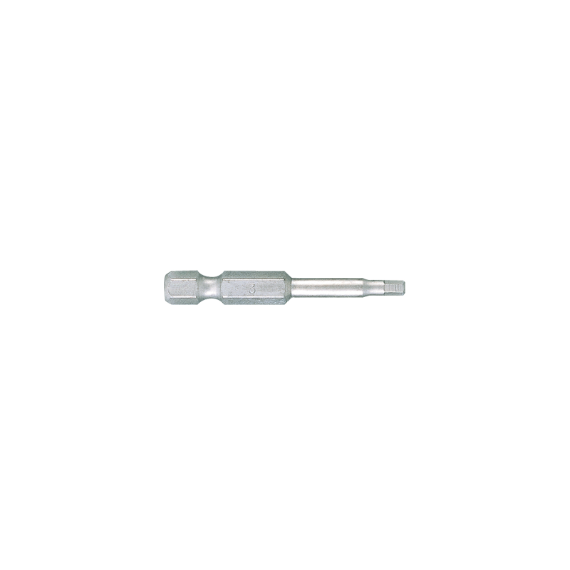 Punta Hexagonal H7 150mm KING TONY Punta Hexagonal H7 150mm KING TONY