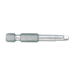 KING TONY RB0 Power Bit Square Head 50mm