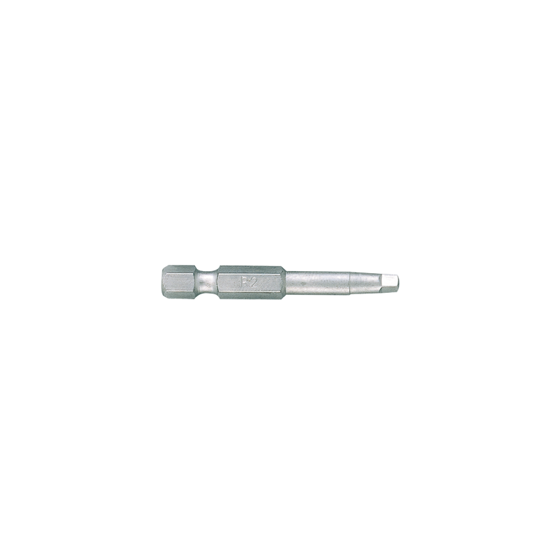 KING TONY RB0 Power Bit Square Head 50mm