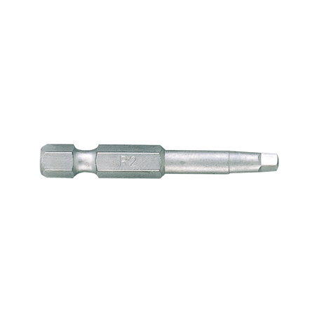 KING TONY RB0 Power Bit Square Head 50mm