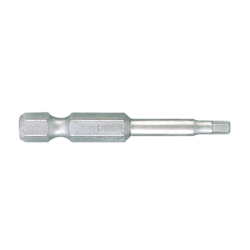 KING TONY H2 50mm Power Bit Hexagon Head