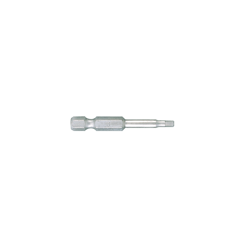 KING TONY H2 50mm Power Bit Hexagon Head