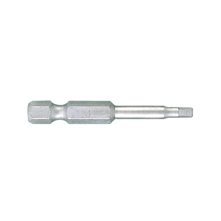 Punta Hexagonal H2 50mm KING TONY