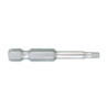 KING TONY H2 50mm Power Bit Hexagon Head