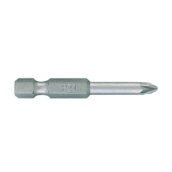 KING TONY PZ2 Power Bit POZIDRIV® Head 50mm