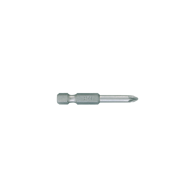 KING TONY PZ2 Power Bit POZIDRIV® Head 50mm KING TONY PZ2 Power Bit POZIDRIV® Head 50mm