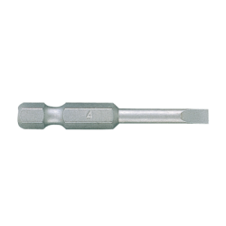 Punta Destornillador 3.0x0.5mm 50mm KING TONY