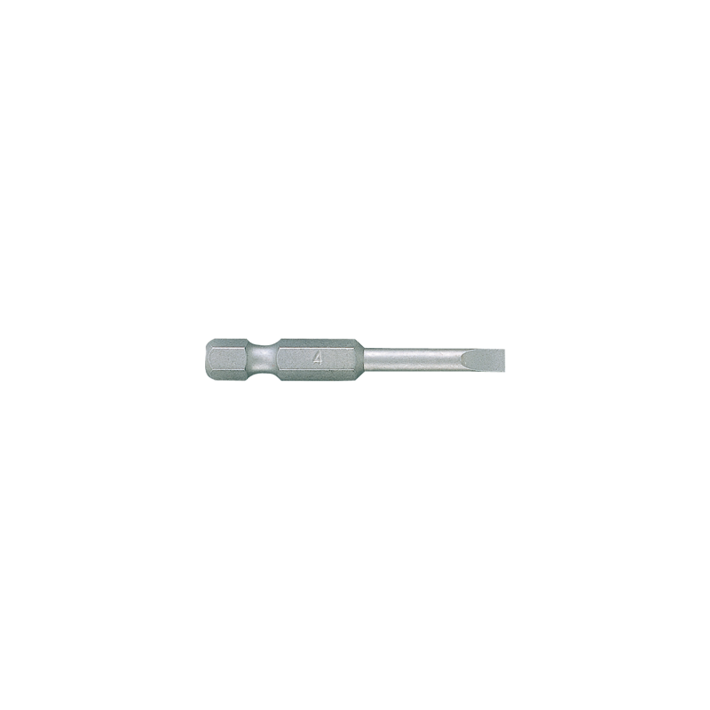 Punta Destornillador 3.0x0.5mm 50mm KING TONY