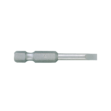 Punta Destornillador 3.0x0.5mm 50mm KING TONY