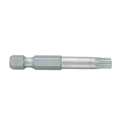 KING TONY T8 Power Bit TORX® Head 50mm