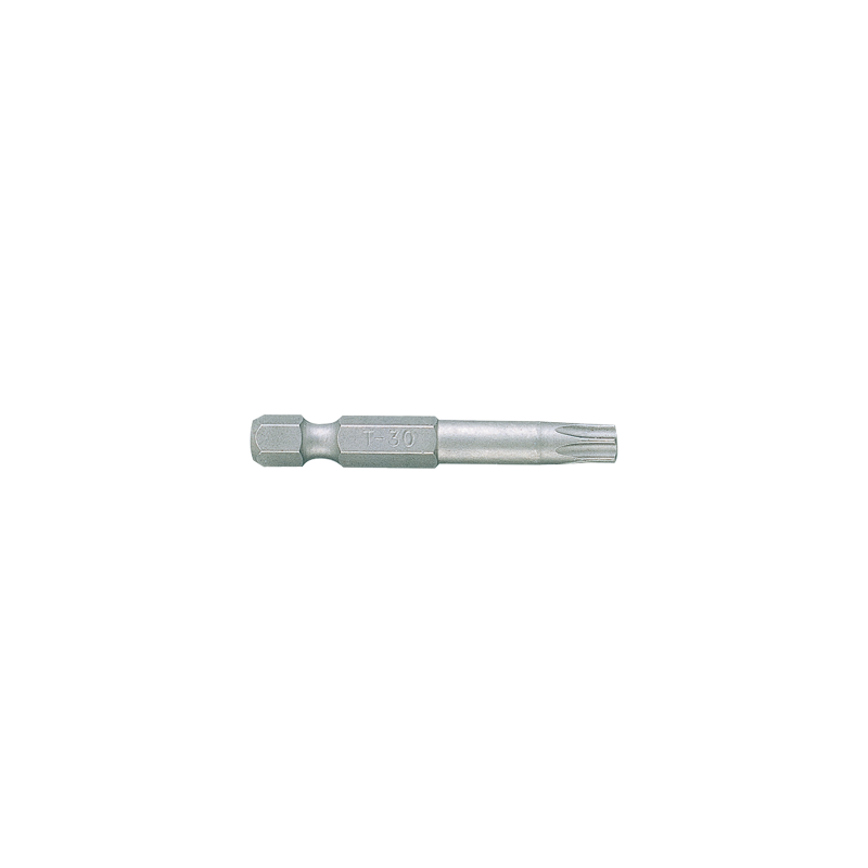 KING TONY T8 Power Bit TORX® Head 50mm