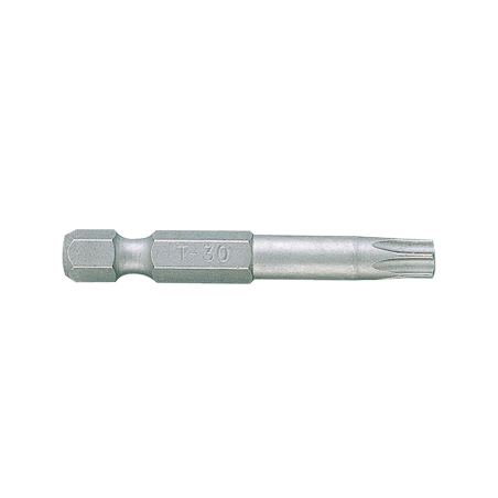 KING TONY T8 Power Bit TORX® Head 50mm