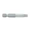 KING TONY T8 Power Bit TORX® Head 50mm