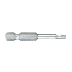 Punta Hexagonal H2.5 50mm KING TONY