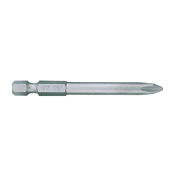 KING TONY PH2 PHILLIPS® Power Bit 70mm