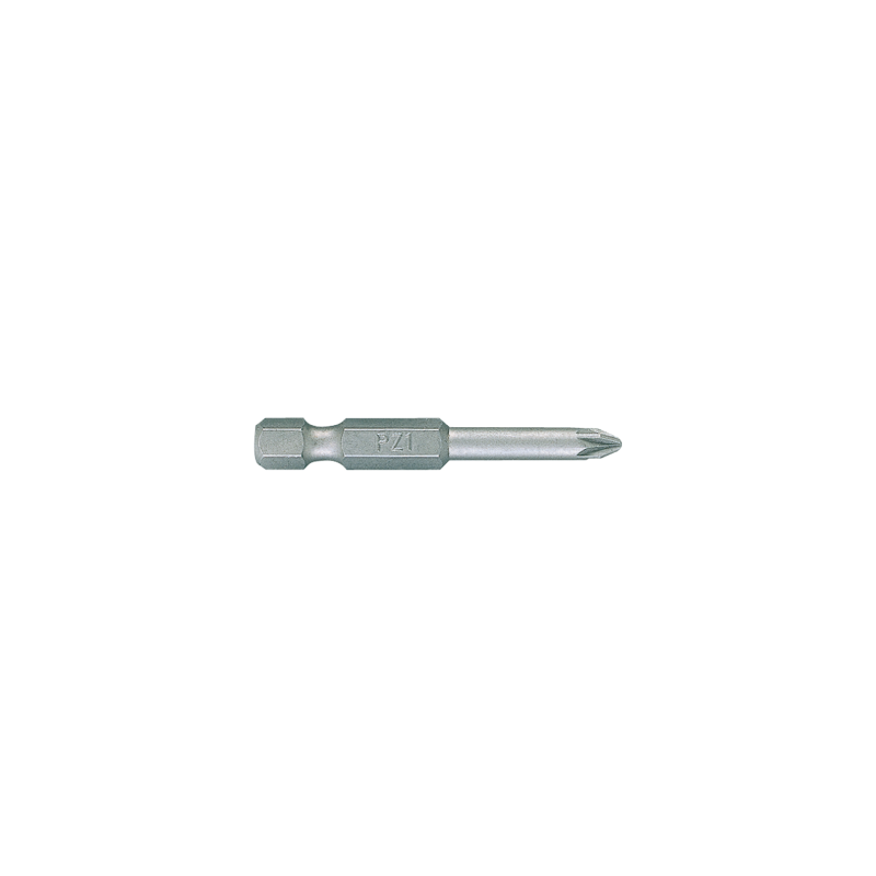Punta POZIDRIV® PZ1 90mm KING TONY