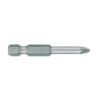 Punta POZIDRIV® PZ1 90mm KING TONY