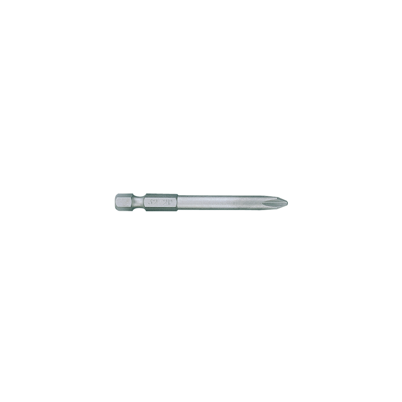 KING TONY PH2 PHILLIPS® Power Bit 90mm