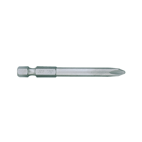 KING TONY PH2 PHILLIPS® Power Bit 90mm