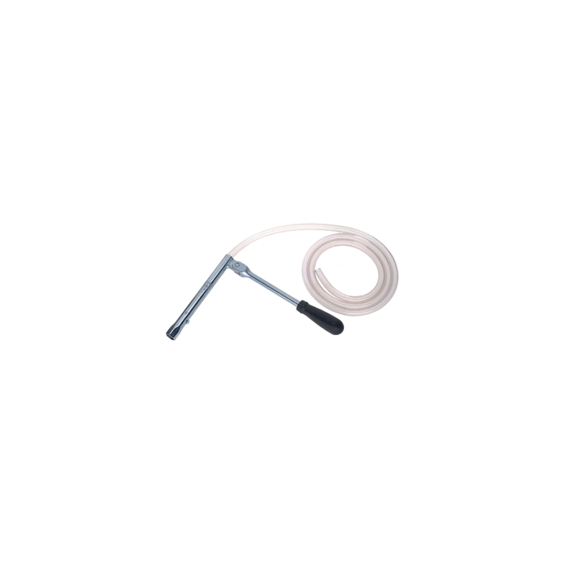 STAHLWILLE Brake Bleeding Spanner 9 mm STAHLWILLE Brake Bleeding Spanner 9 mm