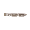 KING TONY PHILLIPS® and Slotted Reversible Bit PH2/5.0x0.8mm 150mm