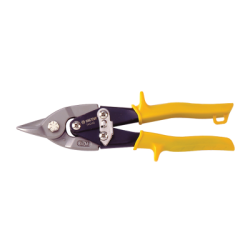 KING TONY 230 mm Aviation Tin Snip - Notching