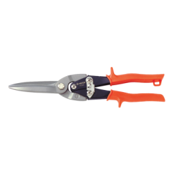 KING TONY 290 mm Aviation Tin Snip Long Cut