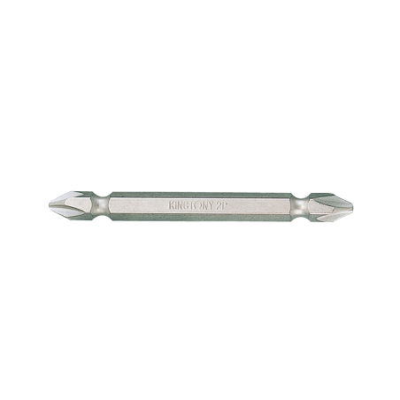 KING TONY PHILLIPS® PH2 100mm Reversible Blade