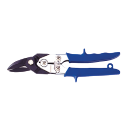 KING TONY 260 mm Figure Tin Snips Right Cut