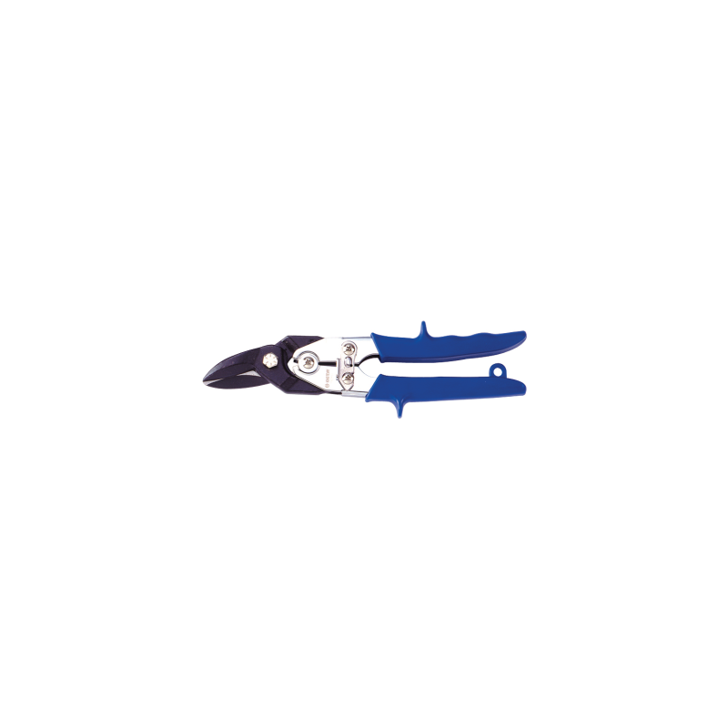 KING TONY 260 mm Figure Tin Snips Right Cut