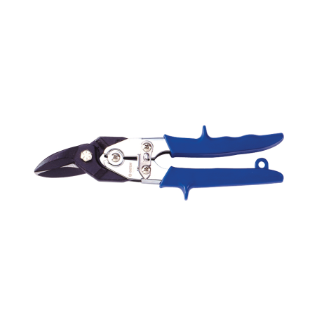 KING TONY 260 mm Figure Tin Snips Right Cut