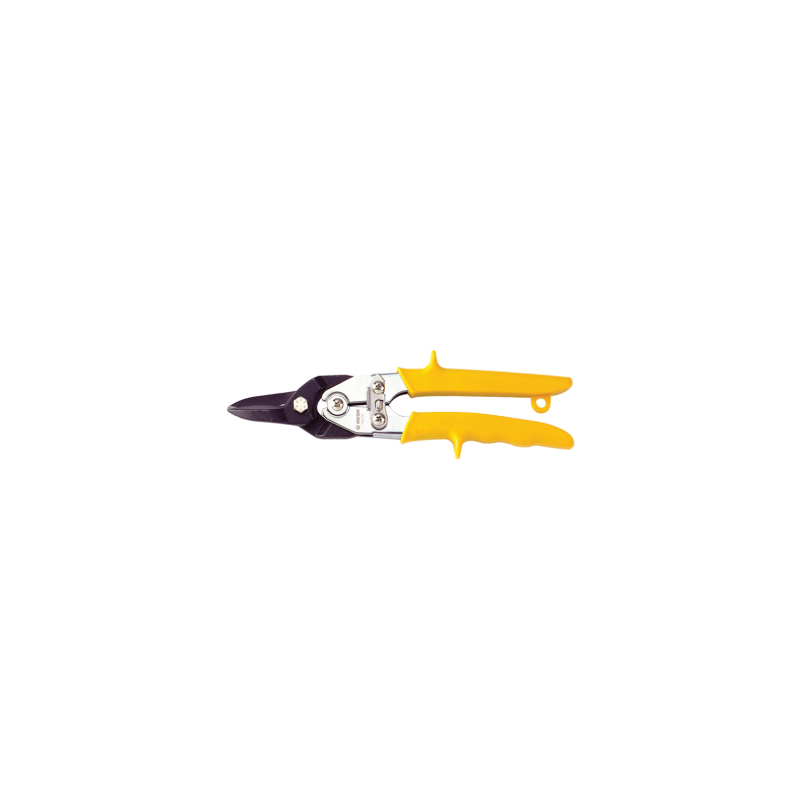 Tesoura de Corte de Chapa com Corte Longo 260 mm KING TONY