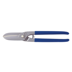 KING TONY 305 mm Curved Tin Snips
