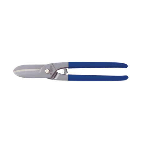 KING TONY 305 mm Curved Tin Snips
