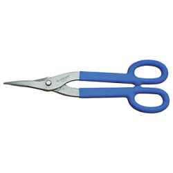 KING TONY 72 mm Duckbill Pattern Snips