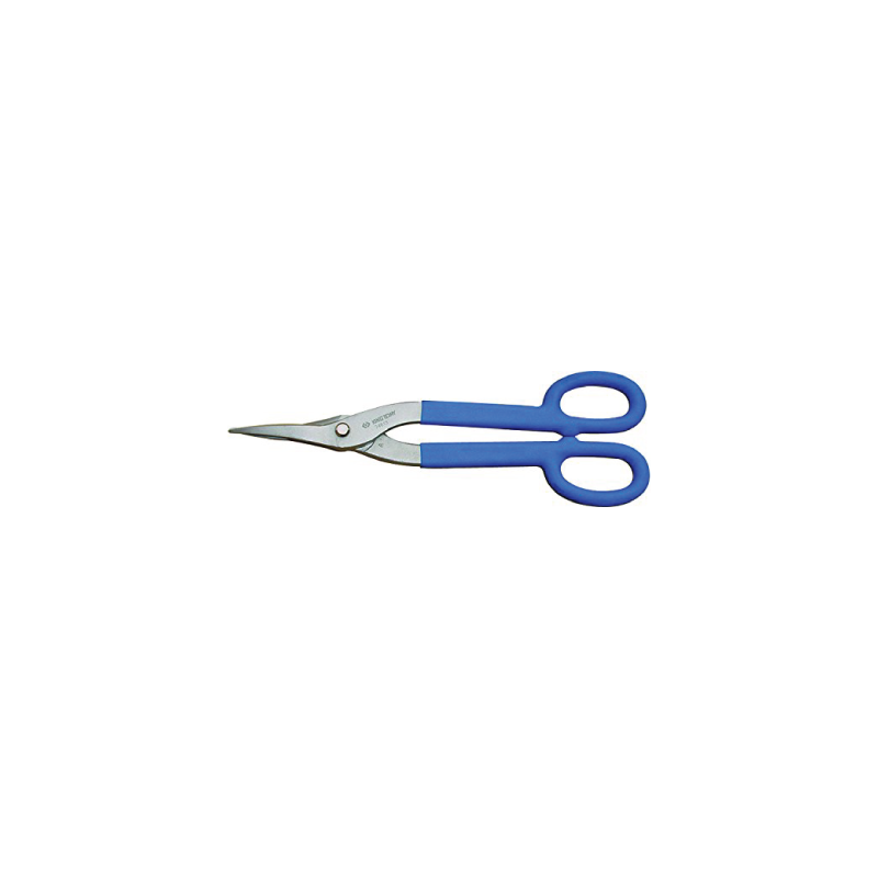 KING TONY 72 mm Duckbill Pattern Snips