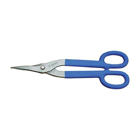 KING TONY 72 mm Duckbill Pattern Snips