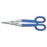KING TONY 72 mm Duckbill Pattern Snips