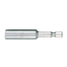 KING TONY 1/4' Magnetic Bit Holder 60mm 1 Piece