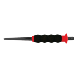 KING TONY Ø4 mm Sheathed Center Punch
