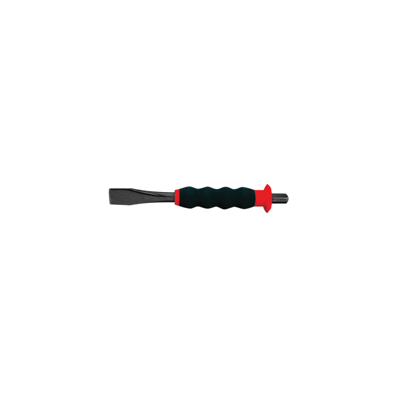 KING TONY 22mm Sheathed Flat Chisel KING TONY 22mm Sheathed Flat Chisel