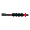 KING TONY 22mm Sheathed Flat Chisel