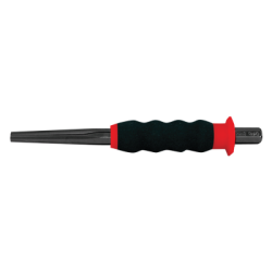 KING TONY Ø4 mm Sheathed Starter Punch