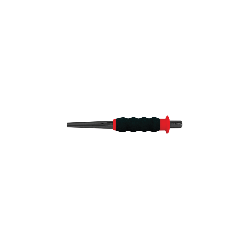 KING TONY Ø5 mm Sheathed Starter Punch KING TONY Ø5 mm Sheathed Starter Punch