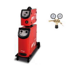 kIT AEROMIG 490D-450A-TRIF C/CARRO